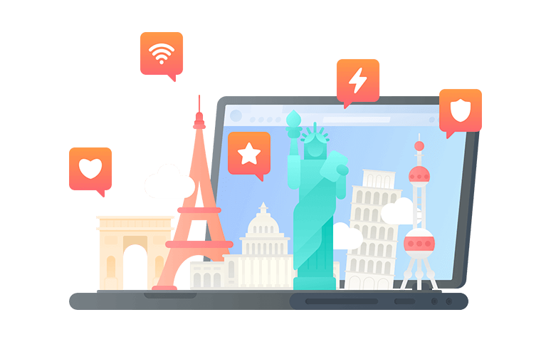 在中国怎么穿回中国 - 海外刷抖音VPN